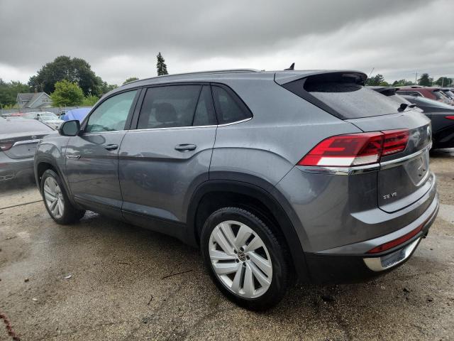  VOLKSWAGEN ATLAS 2020 Серый