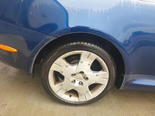 2005 LEXUS SC430 AUTO