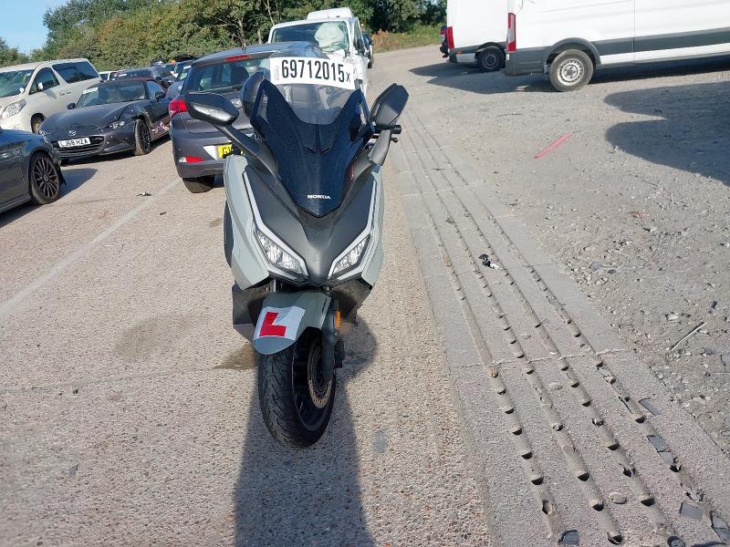 2024 HONDA NSS 350 A-R 