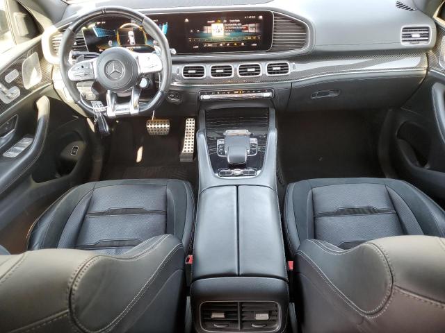 2021 MERCEDES-BENZ GLE COUPE AMG 53 4MATIC  