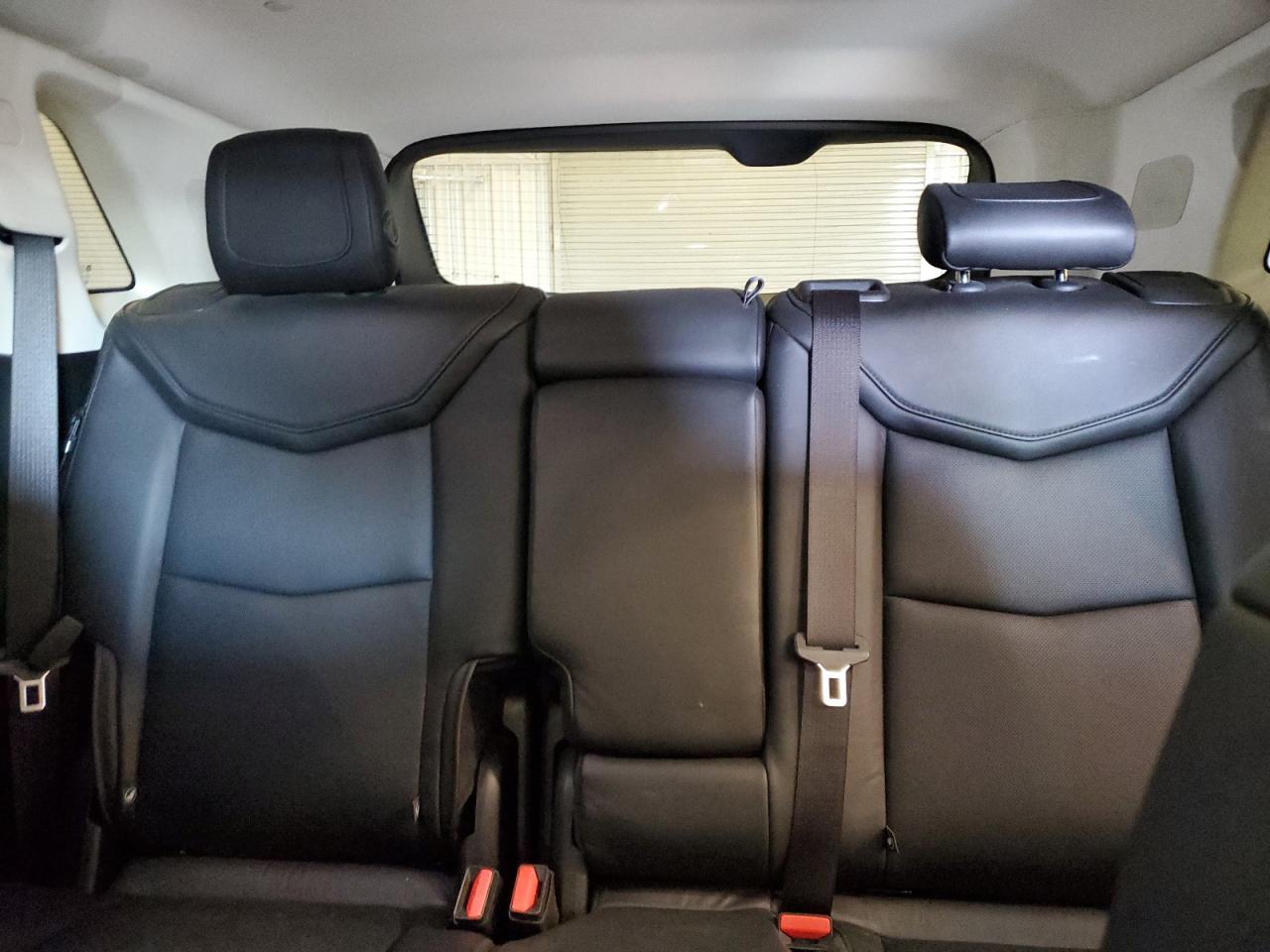 2019 Cadillac Xt5 Luxury VIN: 1GYKNDRS4KZ263039 Lot: 69930555