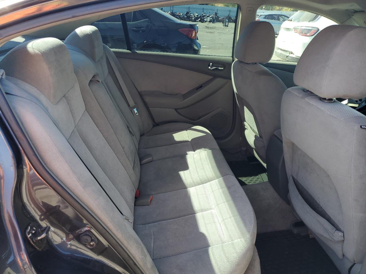 2008 Nissan Altima Hybrid VIN: 1N4CL21E28C216295 Lot: 68250295