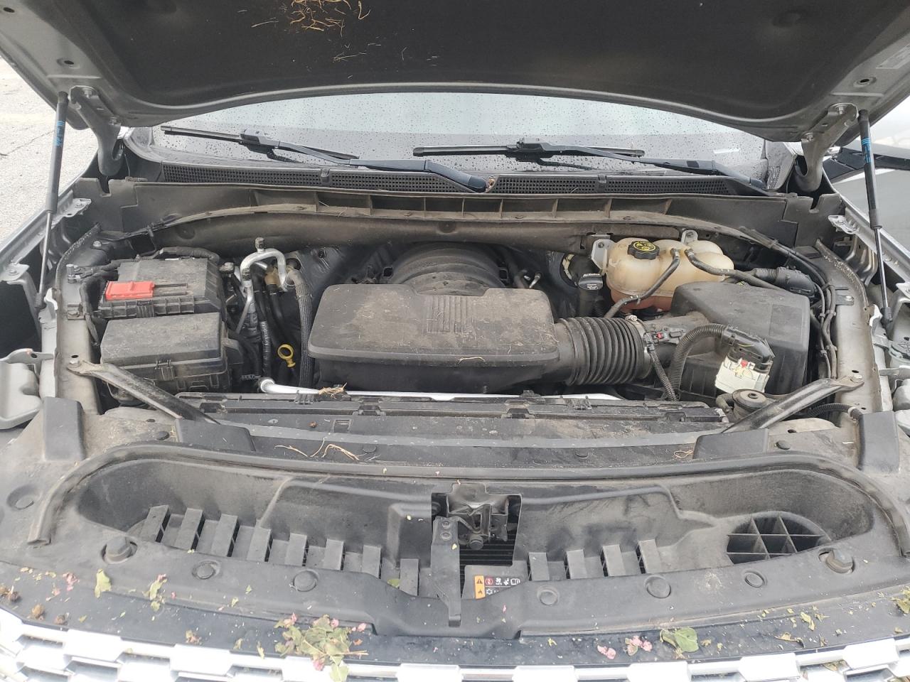 2023 GMC Yukon Denali VIN: 1GKS2DKL5PR347044 Lot: 70560415