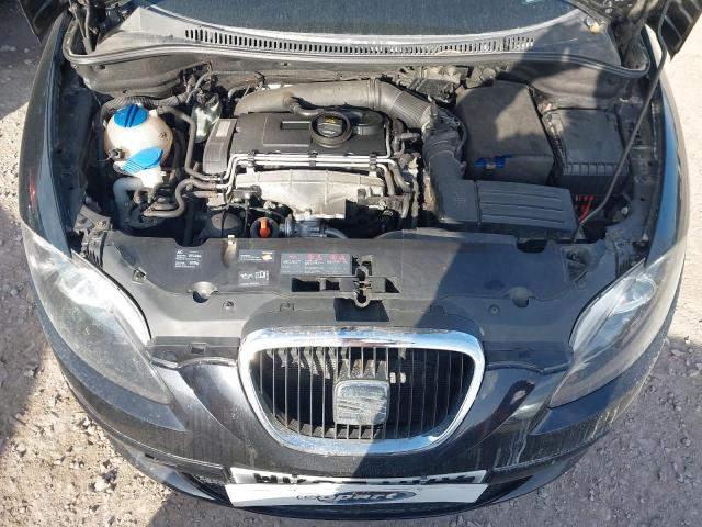 2007 SEAT ALTEA STYL