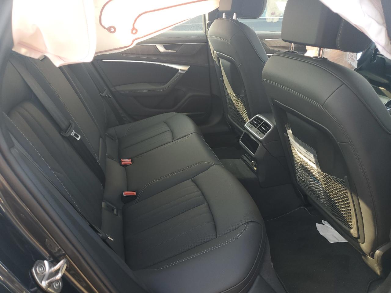 2023 Audi A6 Premium Plus VIN: WAUE3BF21PN065211 Lot: 67306065