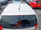 2015 SKODA CITIGO BLACK EDITION for sale at Copart GLOUCESTER