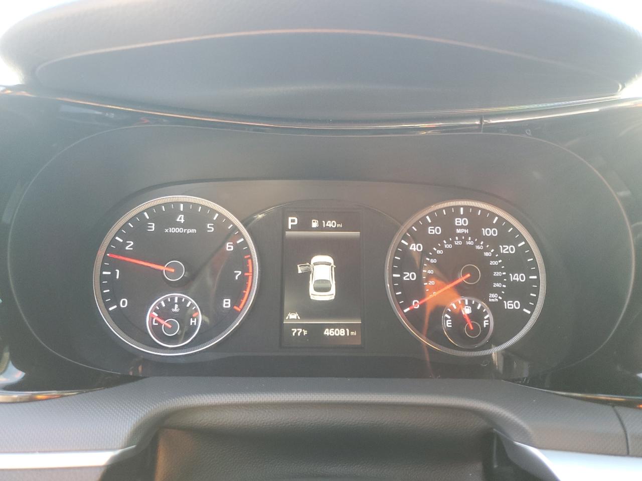 2021 Kia K5 Gt Line VIN: 5XXG64J20MG050115 Lot: 70088485