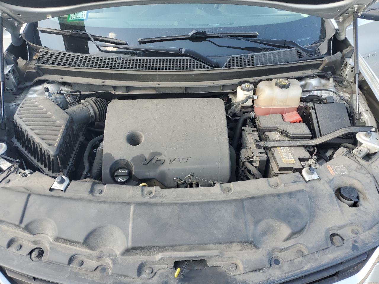 2021 Chevrolet Traverse Ls VIN: 1GNERFKW8MJ158058 Lot: 67941695