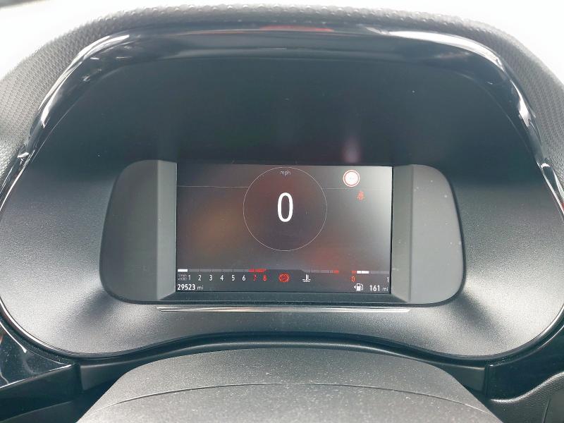 2022 VAUXHALL CORSA ULTIMATE