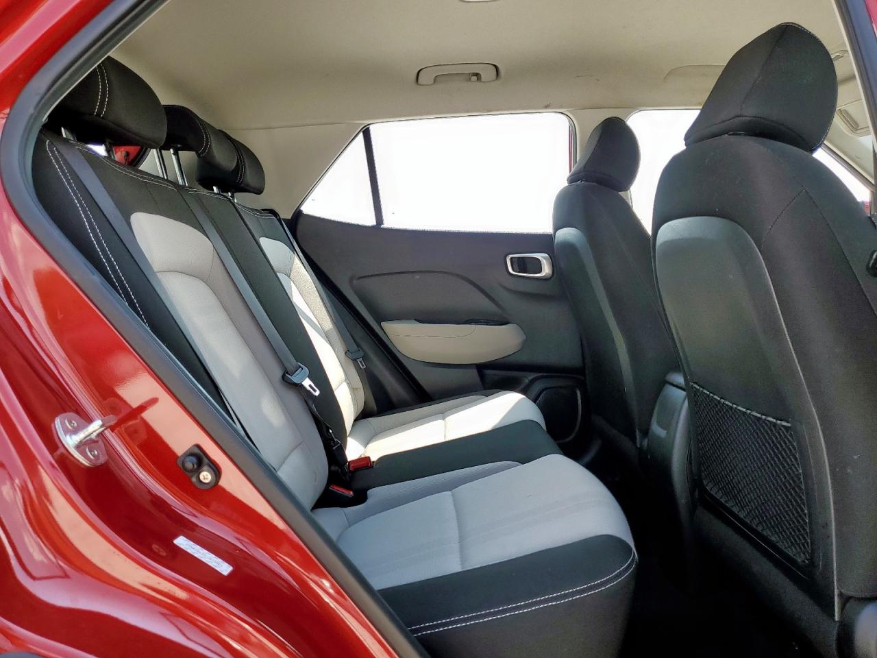 2020 Hyundai Venue Sel VIN: KMHRC8A35LU019903 Lot: 69735825
