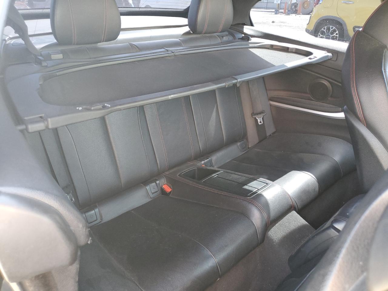 2015 BMW 435 I VIN: WBA3T3C54FP939534 Lot: 67863545