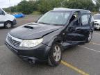 2010 SUBARU FORESTER X for sale at Copart SANDTOFT