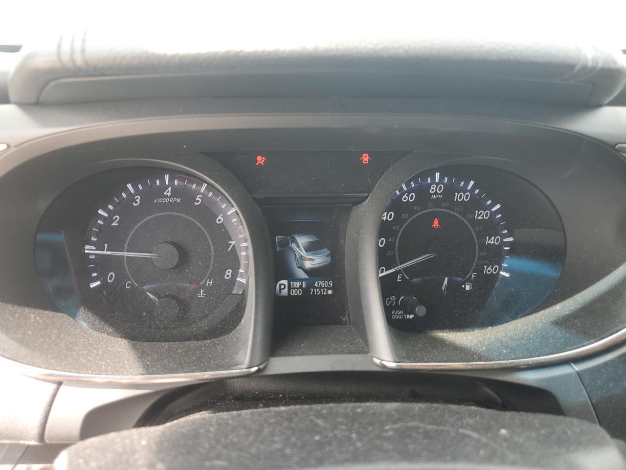 2016 Toyota Avalon Xle VIN: 4T1BK1EB1GU226517 Lot: 68253975