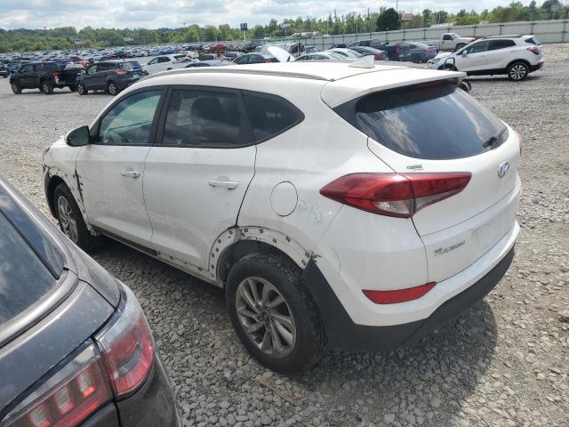  HYUNDAI TUCSON 2018 Biały
