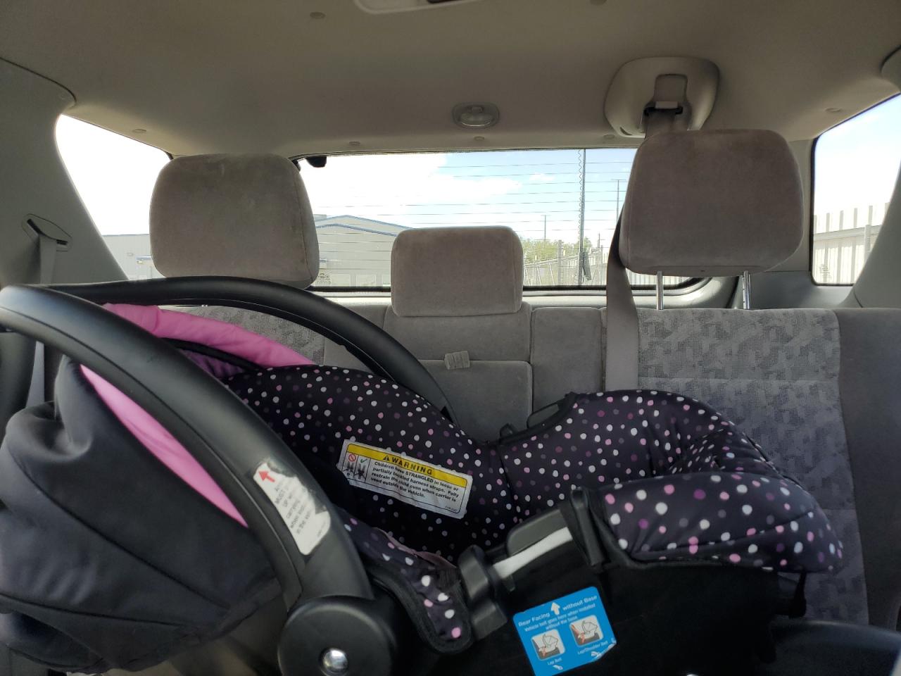 2008 Kia Sorento Ex VIN: KNDJD735685808991 Lot: 70715085