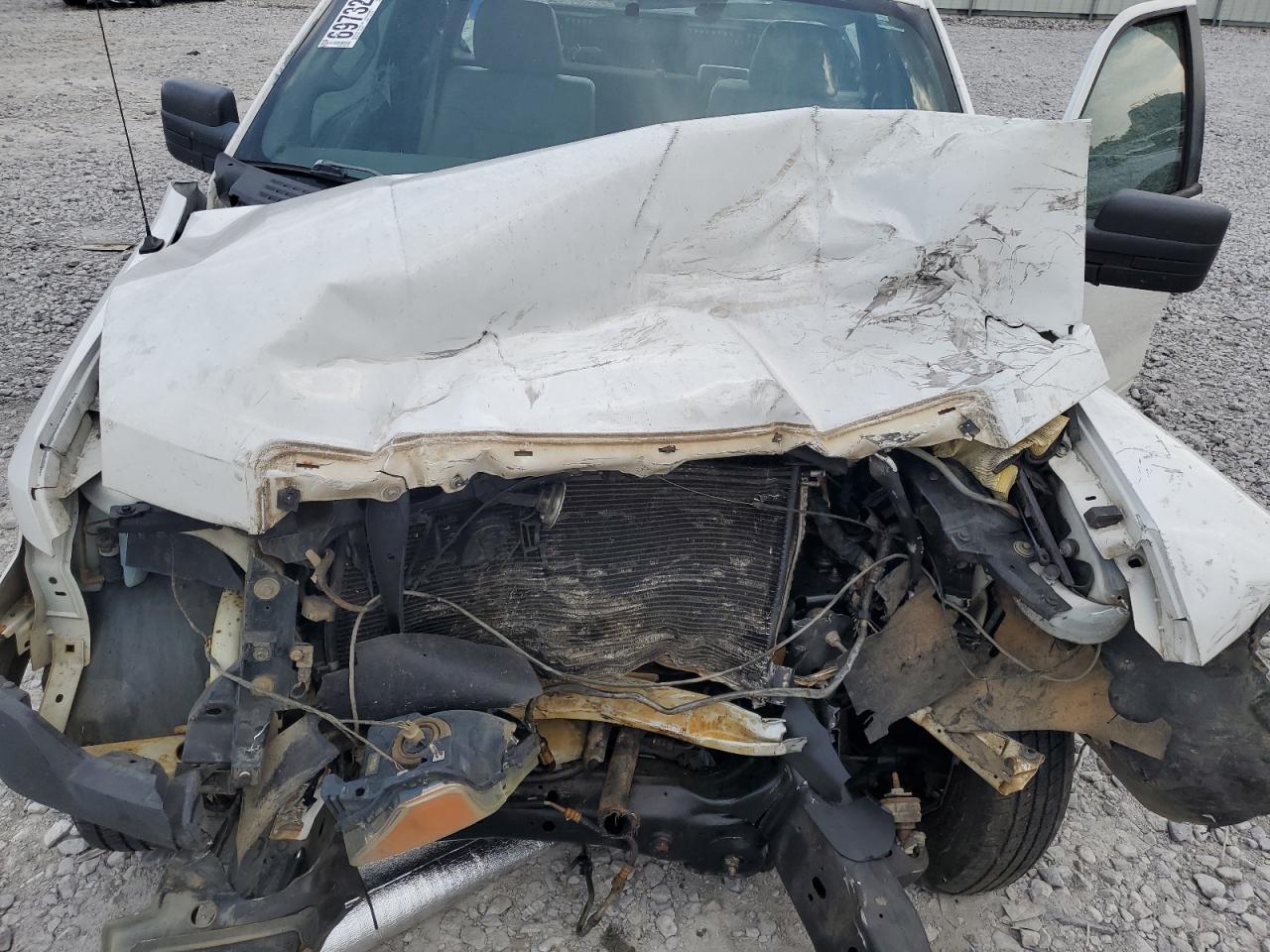 2009 Ford F150 VIN: 1FTRF12W59KB89663 Lot: 69732565