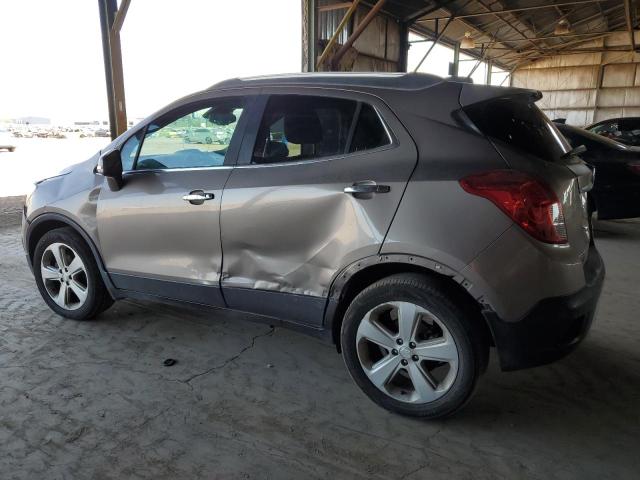  BUICK ENCORE 2015 Gray