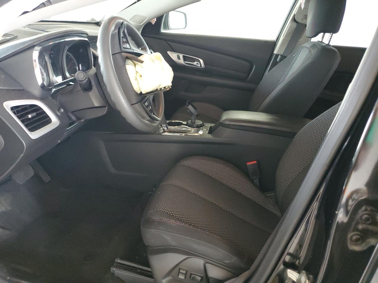 2017 GMC Terrain Sle VIN: 2GKALMEK3H6224416 Lot: 69643595