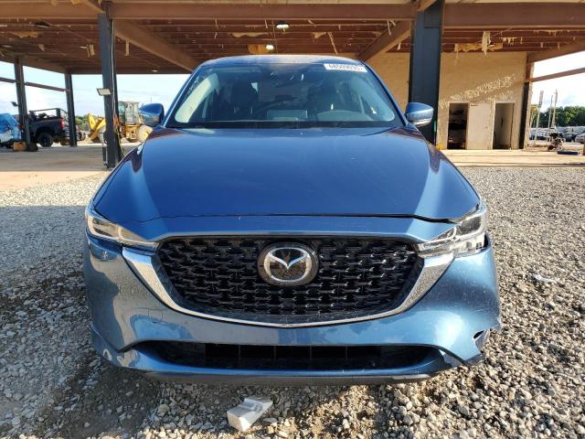  MAZDA CX-5 SELEC 2024 Синий