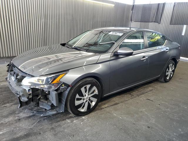 2023 Nissan Altima S