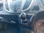 2017 FORD TRANSIT  for sale at Copart SANDWICH