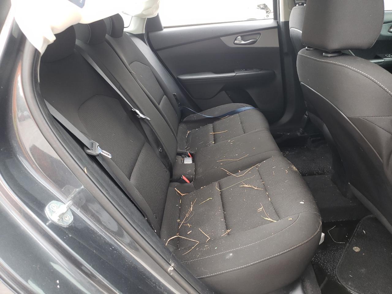 2021 Kia Forte Fe VIN: 3KPF24AD8ME337347 Lot: 69695115