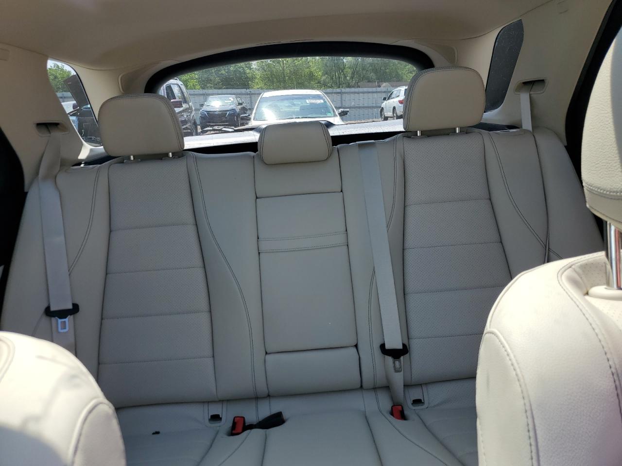 2023 Mercedes-Benz Gle 350 4Matic VIN: 4JGFB4KB9PA865821 Lot: 68159625