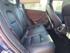 2022 TESLA MODEL 3    for sale at Copart ON - COOKSTOWN