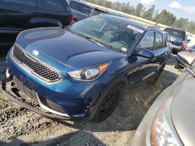 2019 Kia Niro Fe