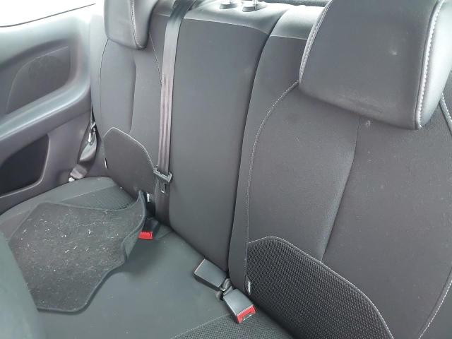 2012 CITROEN DS3 DSTYLE PLUS