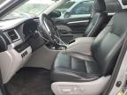 2018 TOYOTA HIGHLANDER LE   à vendre chez Copart GA - FAIRBURN