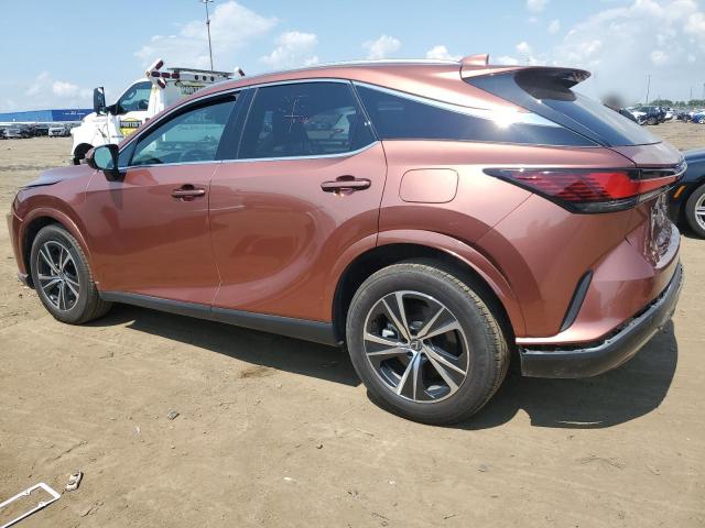  LEXUS RX350 2023 Brązowy