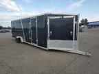 2013 STEALTH SAPT731TA2 ENCLOSED CARGO TRAILER for sale at Copart MN - MINNEAPOLIS NORTH