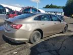 2022 CHEVROLET MALIBU LT   à vendre chez Copart CT - HARTFORD SPRINGFIELD