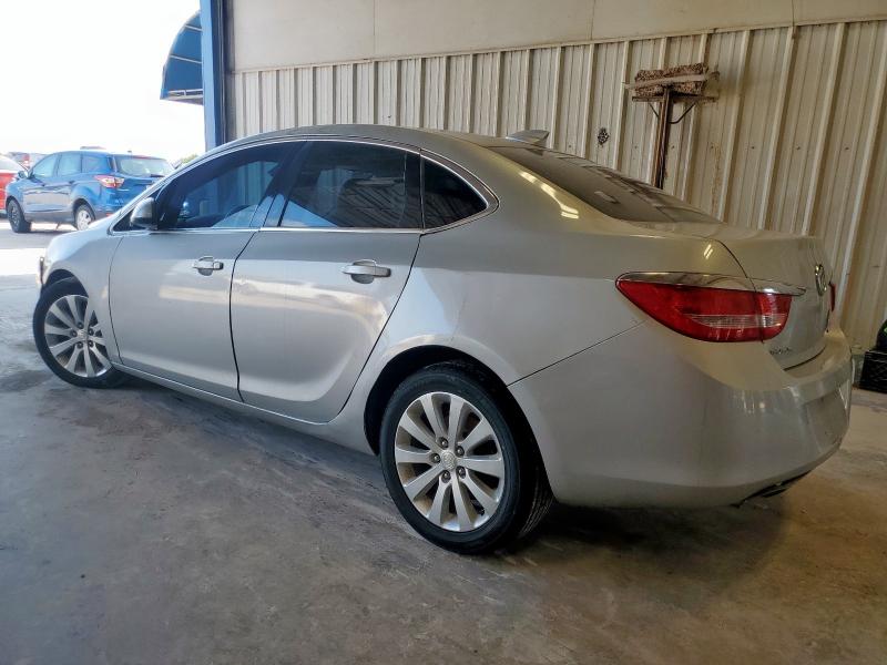  BUICK VERANO 2015 Silver