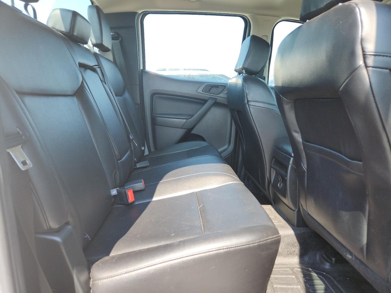 2019 Ford Ranger Xl VIN: 1FTER4EH1KLB11840 Lot: 67588355