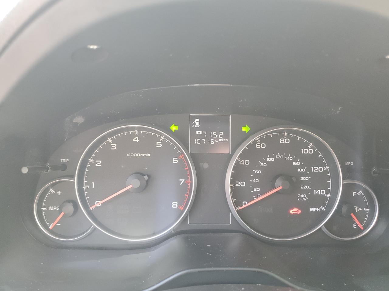 2013 Subaru Outback 2.5I Premium VIN: 4S4BRBCC4D3239373 Lot: 67639705