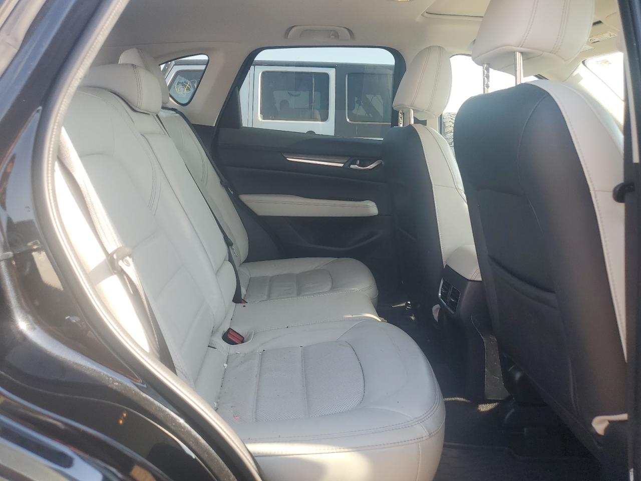 2019 Mazda Cx-5 Grand Touring Reserve VIN: JM3KFBDY9K0631388 Lot: 68962645