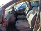 2011 VAUXHALL CORSA SE for sale at Copart SANDY
