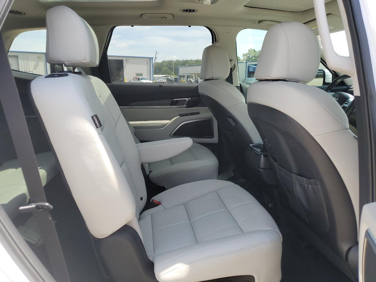 2023 Kia Telluride Sx VIN: 5XYP54GC0PG409000 Lot: 71022165