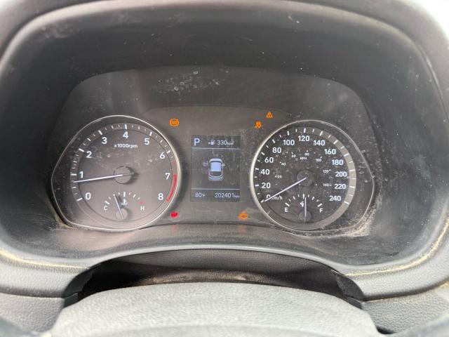 2019 HYUNDAI ELANTRA GT   