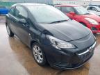 2015 VAUXHALL CORSA EXCITE for sale at Copart WESTBURY