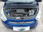 2012 HYUNDAI I10 CLASSIC  for sale at Copart BRISTOL