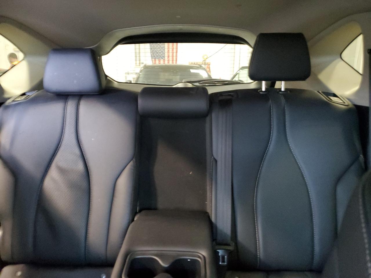 2019 Acura Rdx Technology VIN: 5J8TC2H53KL042116 Lot: 68275895