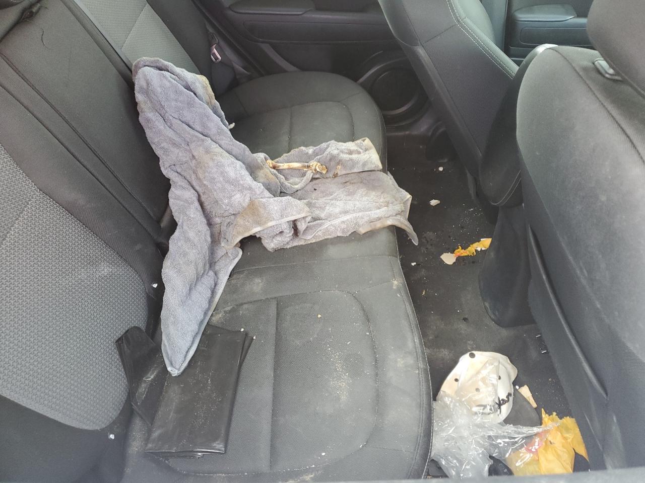 2019 Kia Soul + VIN: KNDJP3A51K7647514 Lot: 70823275