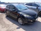 2014 MAZDA 2 TAMURA  for sale at Copart WESTBURY