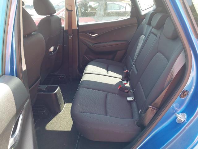 2017 HYUNDAI IX20 SE NAV AUTO 