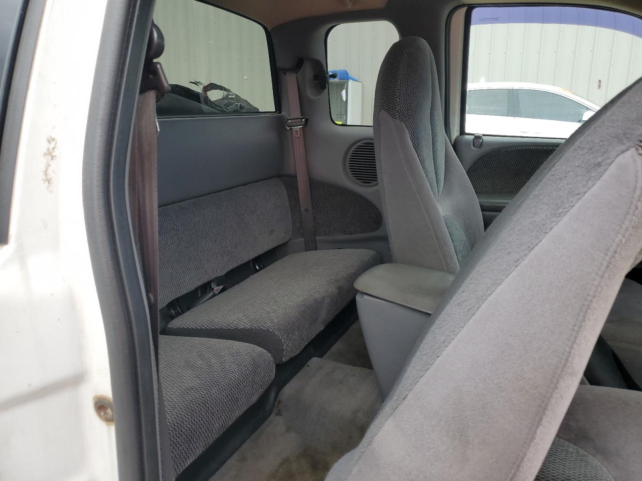 1999 Dodge Dakota VIN: 1B7GL22X2XS106718 Lot: 70169105