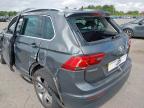 2019 VOLKSWAGEN TIGUAN MATCH for sale at Copart SANDTOFT