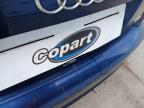 2011 AUDI A3 SE TFSI for sale at Copart ROCHFORD